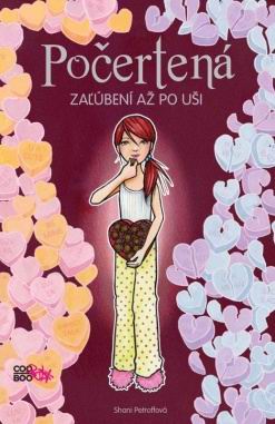 POCERTENA - ZALUBENI AZ PO USI