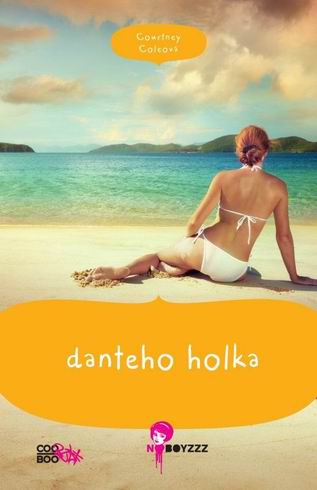 DANTEHO HOLKA