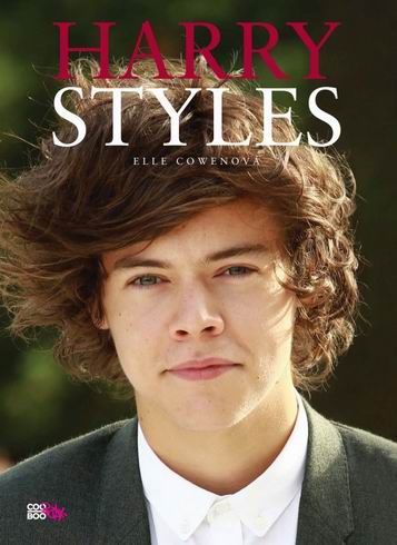 HARRY STYLES
