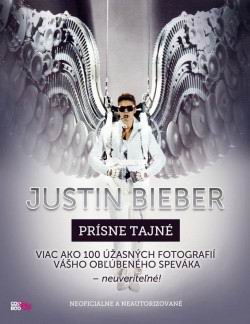 JUSTIN BIEBER - PRISNE TAJNE