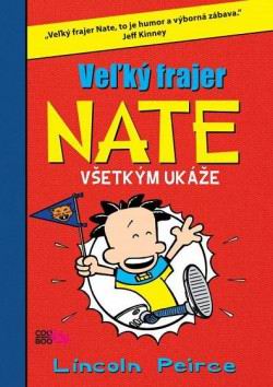 VELKY FRAJER NATE 4