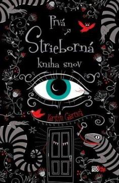 PRVA STRIEBORNA KNIHA SNOV