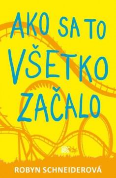 AKO SA TO VSETKO ZACALO