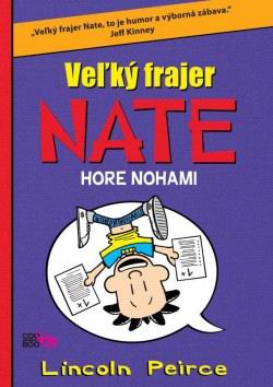 VELKY FRAJER NATE 5
