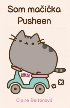 SOM MACICKA PUSHEEN