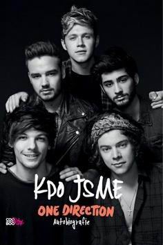 KDO JSME ONE DIRECTION
