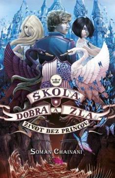 SKOLA DOBRA A ZLA 2