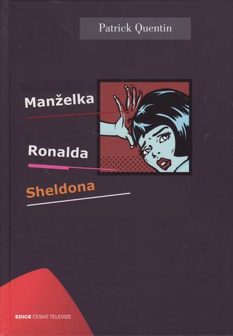 MANZELKA RONALDA SHELDONA