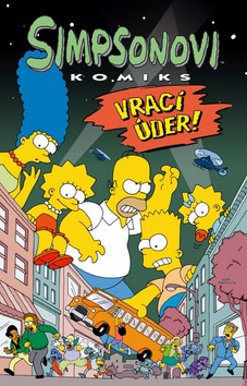 SIMPSONOVI VRACI UDER