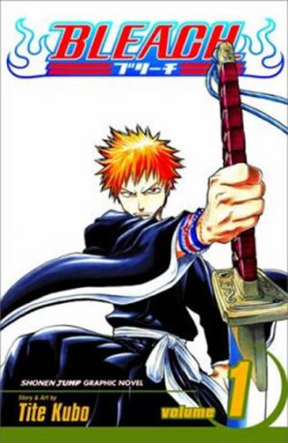 BLEACH 1