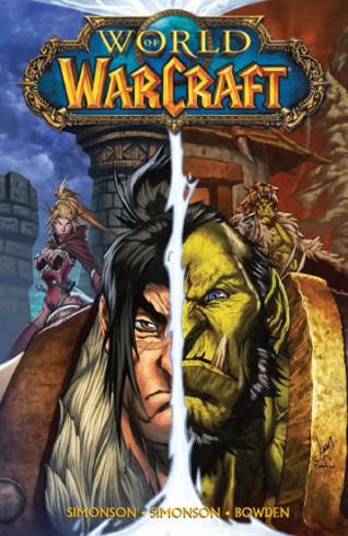 WORLD OF WARCRAFT