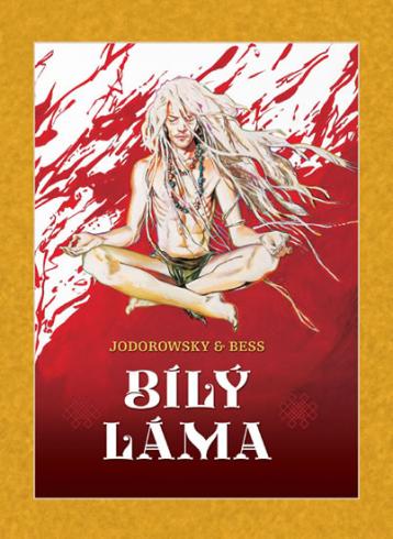 BILY LAMA