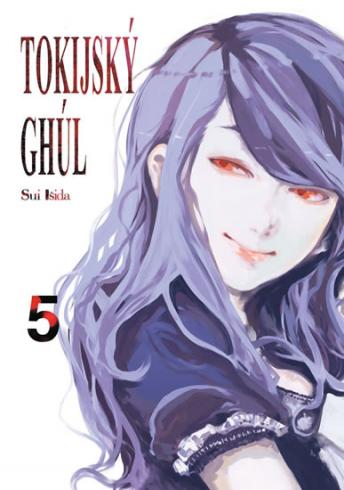 TOKIJSKY GHUL 5