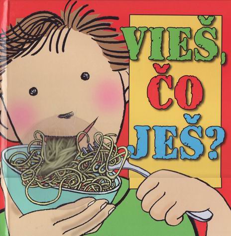 VIES, CO JES?