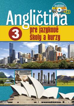 ANGLICTINA PRE JAZYKOVE SKOLY A KURZY 3