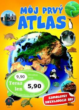 MOJ PRVY ATLAS SAMOLEPKY