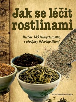 JAK SE LECIT ROSTLINAMI