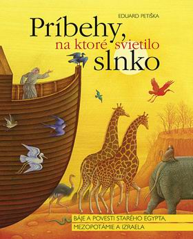 Príbehy, na ktoré svietilo slnko
