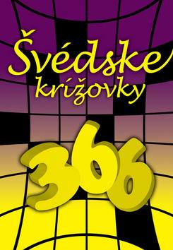 SVEDSKE KRIZOVKY 366