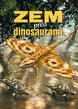 ZEM PRED DINOSAURAMI