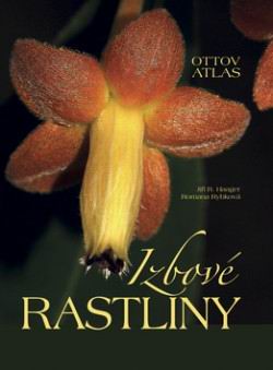 IZBOVE RASTLINY
