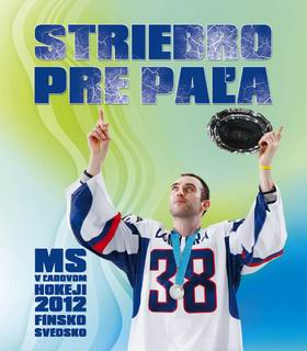 STRIEBRO PRE PALA