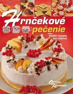 HRNCEKOVE PECENIE