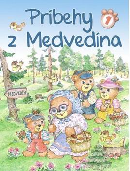 PRIBEHY Z MEDVEDINA 1