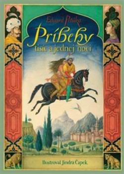 Príbehy tisíc a jednej noci
