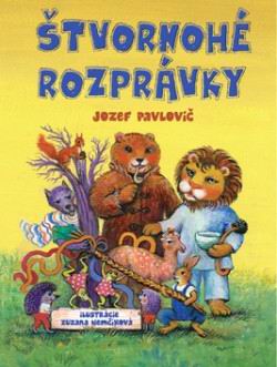 STVORNOHE ROZPRAVKY