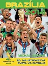 BRAZILIA 2014