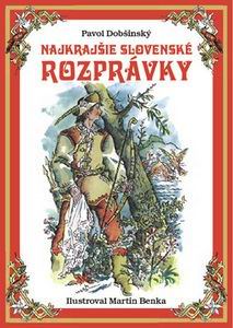NAJKRAJSIE SLOVENSKE ROZPRAVKY