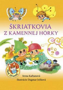 SKRIATKOVIA Z KAMENNEJ HORKY
