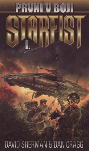 PRVNI V BOJI STARFIST I.