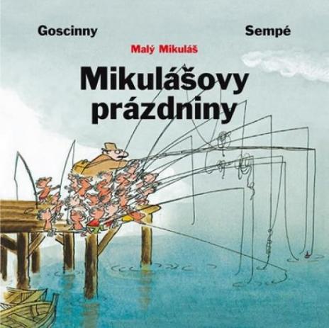 MIKULASOVY PRAZDNINY