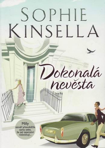 DOKONALA NEVESTA