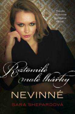 ROZTOMILE MALE LHARKY NEVINNE