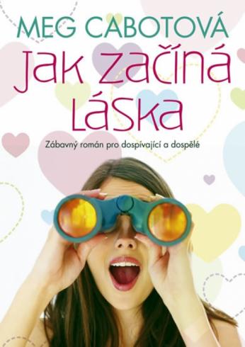 JAK ZACINA LASKA