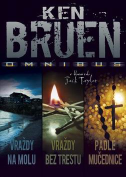 OMNIBUS VRAZDY NA MOLU, VRAZDY BEZ TRESTU, PADLE MUCEDNICE