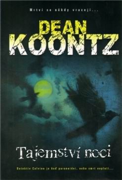 TAJEMSTVI NOCI