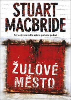 ZULOVE MESTO