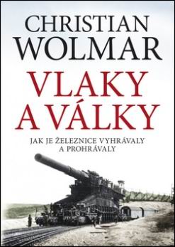 VLAKY A VALKY