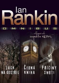 OMNIBUS - JACK NA ODSTERL, CERNA KNIHA, PRICINY SMRTI