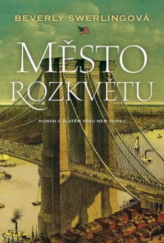 MESTO ROZKVETU