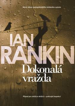 DOKONALA VRAZDA