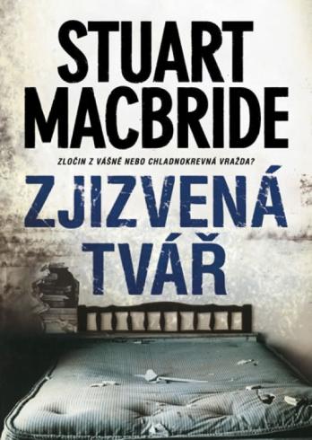 ZJIZVENA TVAR