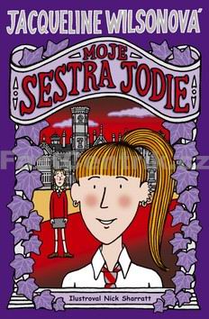 MOJE SESTRA JODIE