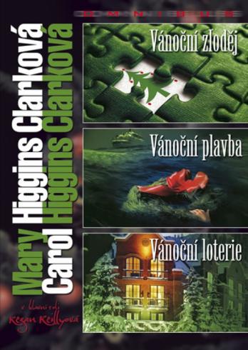 OMNIBUS - VANOCNI ZLODEJ, VANOCNI PLAVBA, VANOCNI LOTERIE