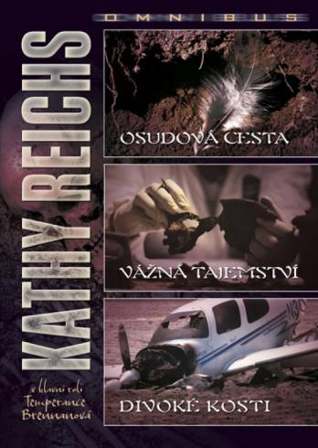 OMNIBUS - OSUDOVA CESTA, VAZNA TAJEMSTVI, DIVOKE KOSTI