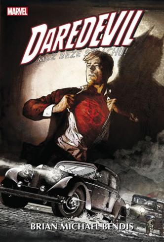 DAREDEVIL - MUZ BEZE STRACHU